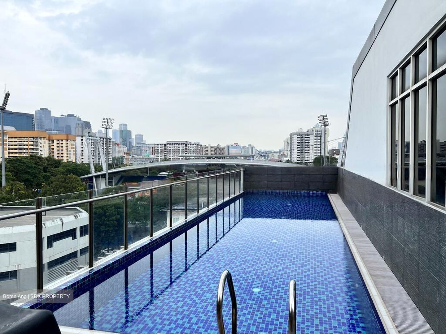 Cavan Suites (D8), Apartment #468313491
